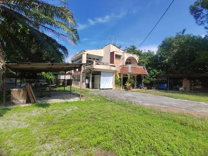 Taman Rashidah Utama - 2