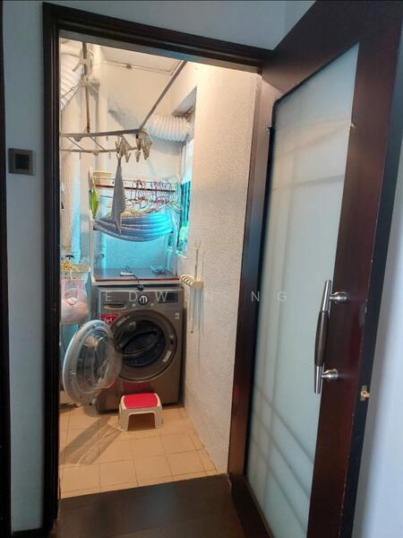 Menara Greenview - 4