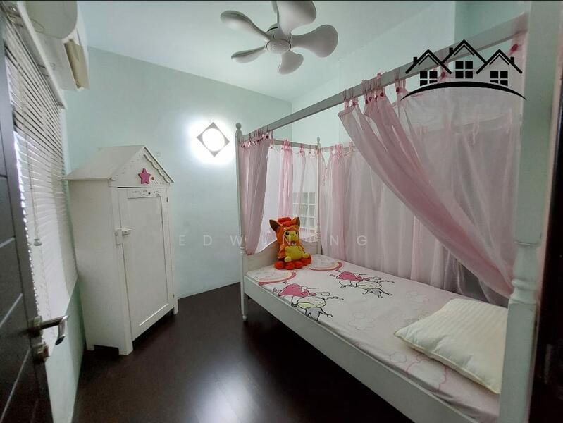 Menara Greenview - 4