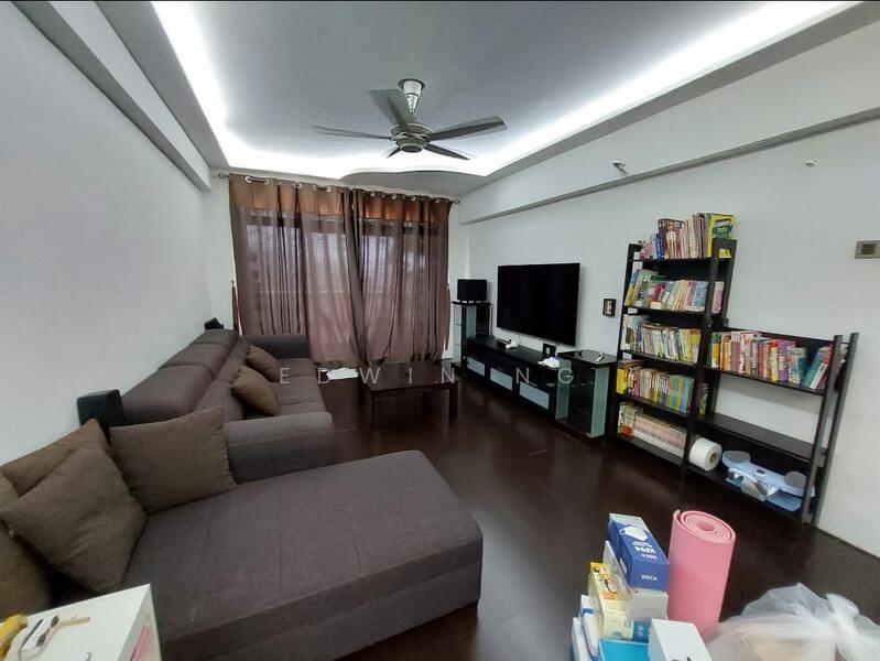 Menara Greenview - 1