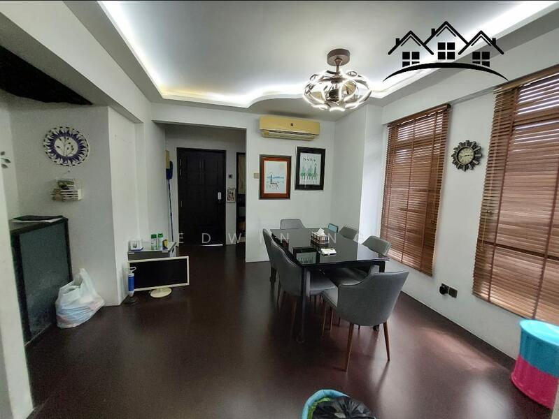 Menara Greenview - 2