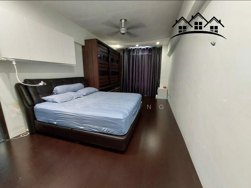 Menara Greenview - 5