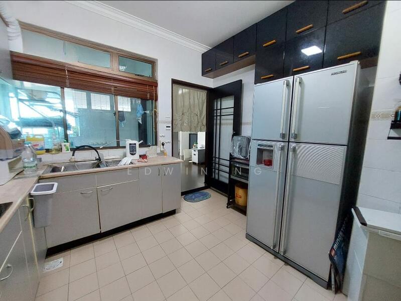 Menara Greenview - 3