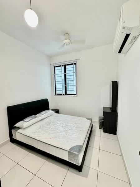 Sky Peak Residences - 2
