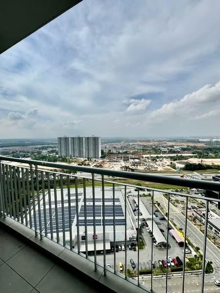 Sky Peak Residences - 3