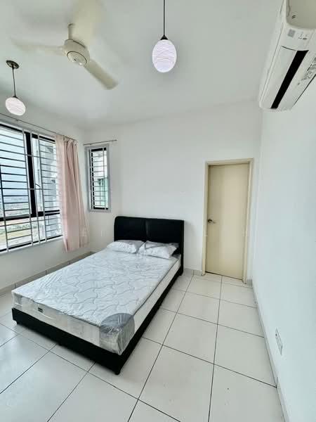 Sky Peak Residences - 4