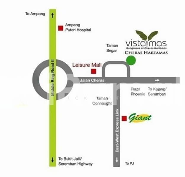 Vista Mas - 2