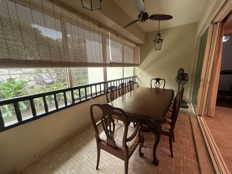 Palmyra Bangsar - 2