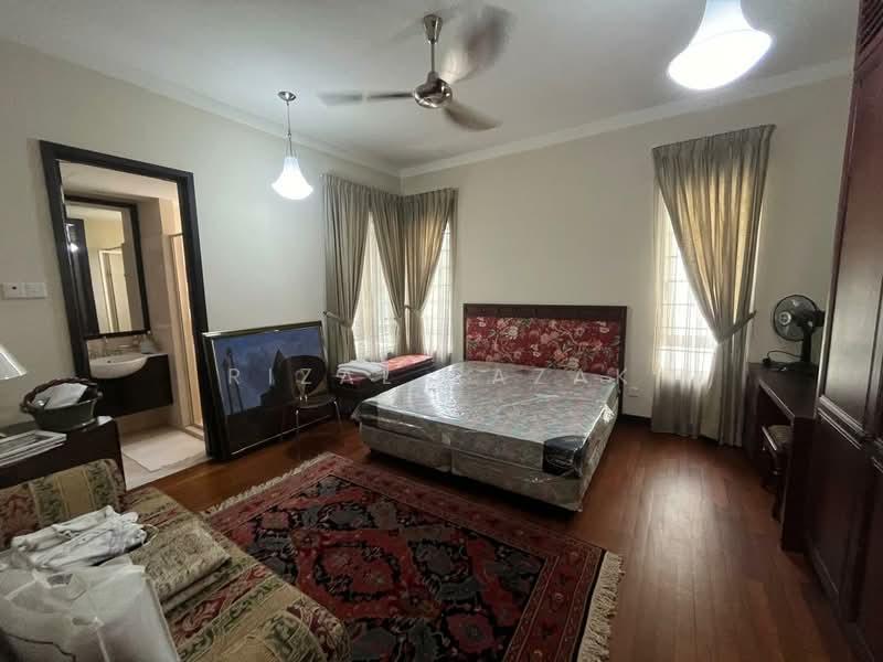 Palmyra Bangsar - 5