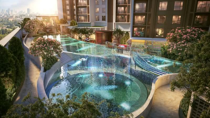Dwi Aurora Residences - 5