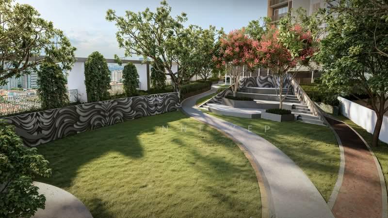 Dwi Aurora Residences - 4