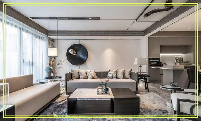 Dwi Aurora Residences - 1