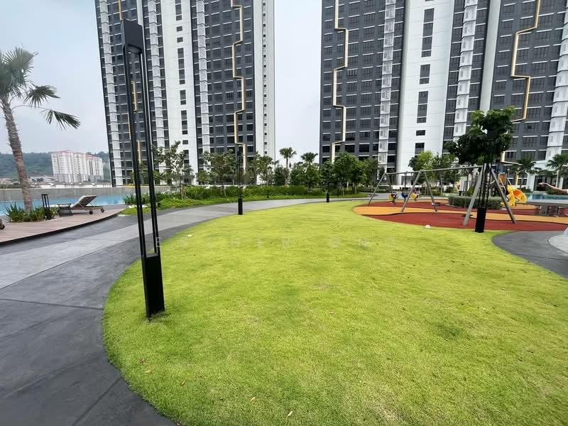 2Rio Residence @ Bandar Puteri Puchong - 4