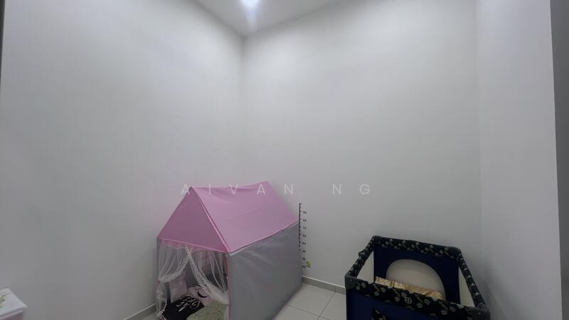 Taman Semanja - 3