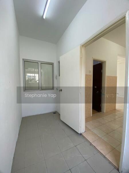 Bayu Villa - 5