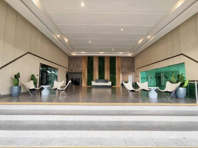 Verando Residence - 4