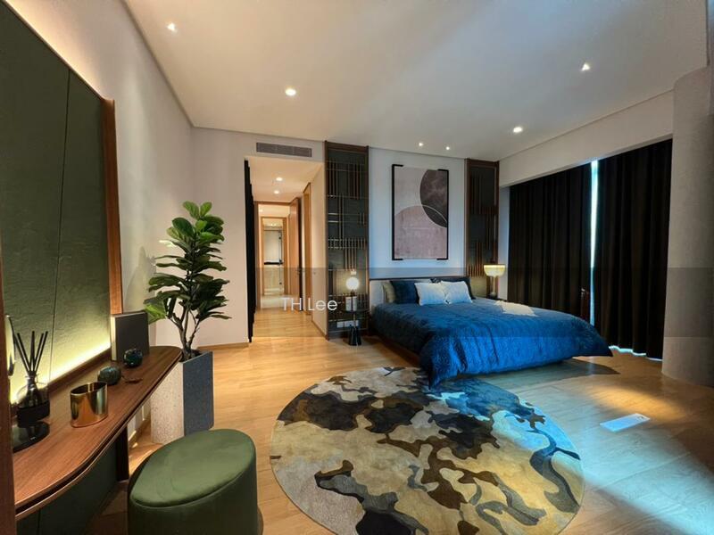 Damansara City Residency (DC Residensi) - 3