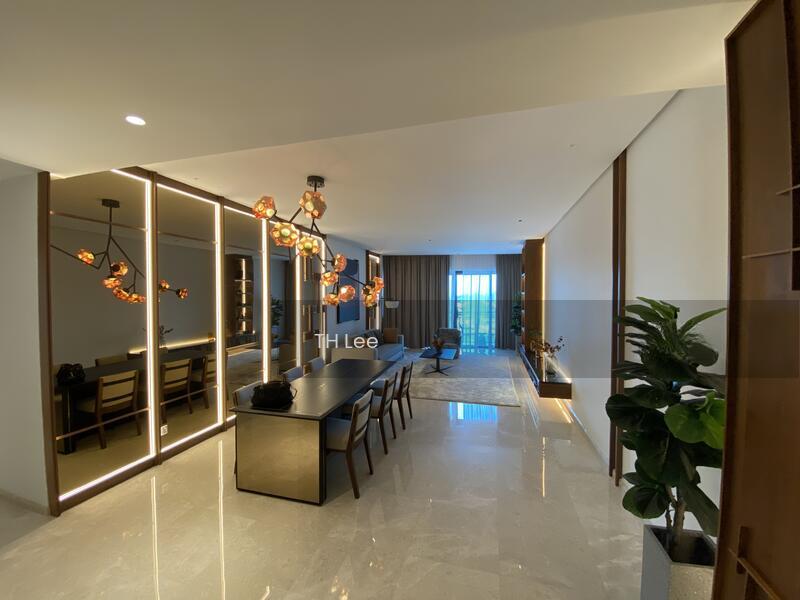 Damansara City Residency (DC Residensi) - 2