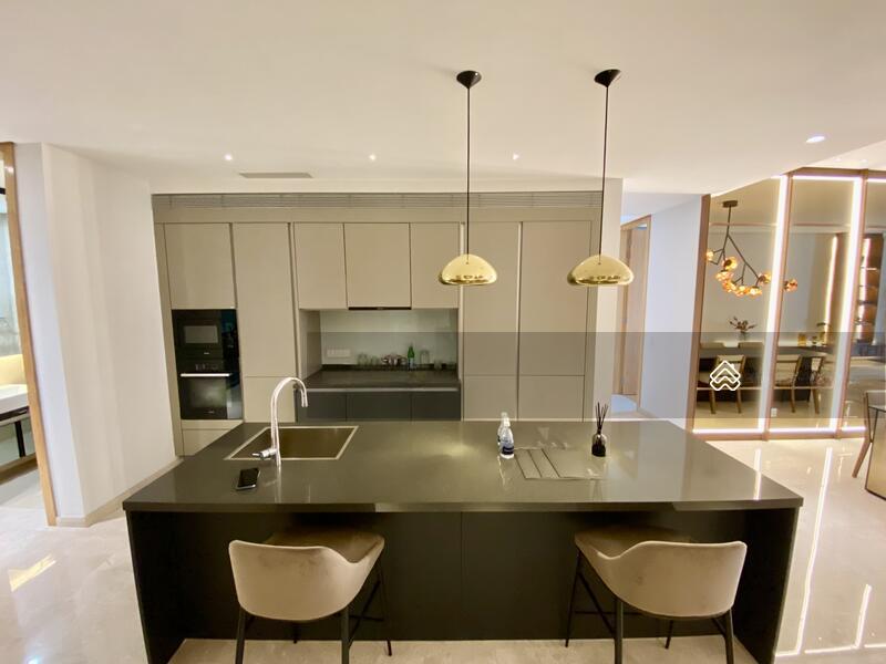 Damansara City Residency (DC Residensi) - 4