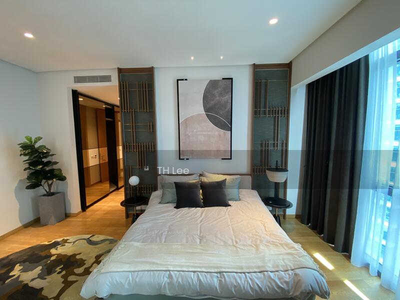 Damansara City Residency (DC Residensi) - 5