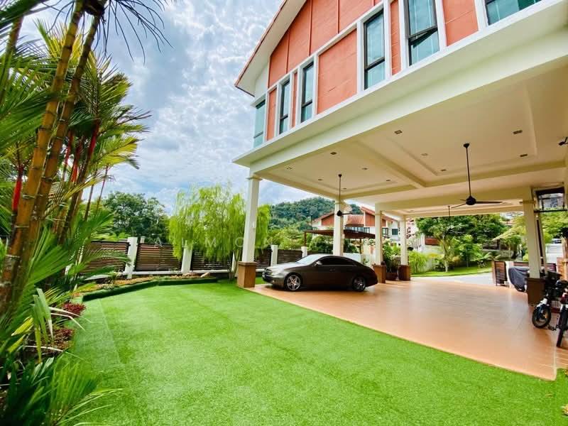 Riverview Kemensah - 3