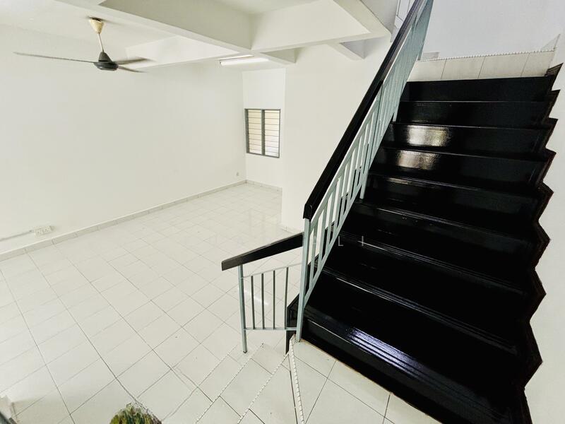 Bandar Puncak Alam - 5