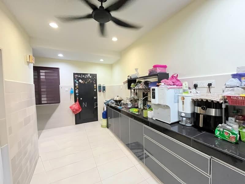 Bandar Bukit Raja - 2