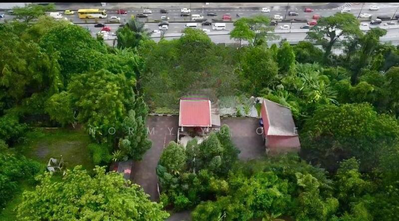 Jalan Ledang off Jaln Duta, Kuala Lumpur - 2