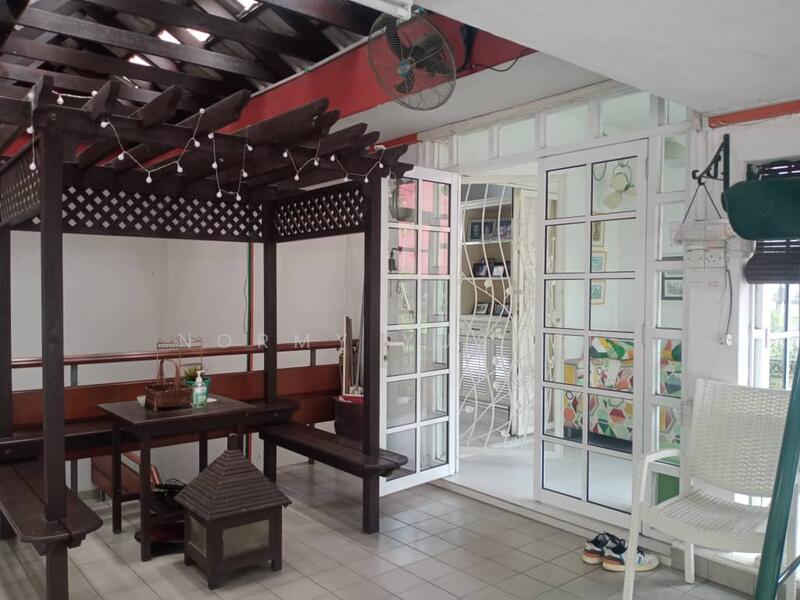 Jalan Ledang off Jaln Duta, Kuala Lumpur - 1