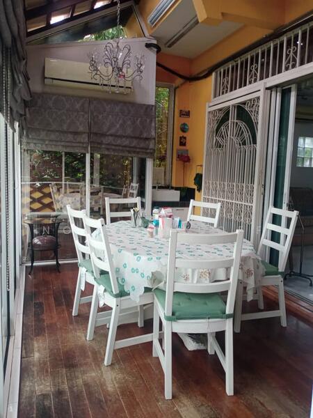 Jalan Ledang off Jaln Duta, Kuala Lumpur - 3