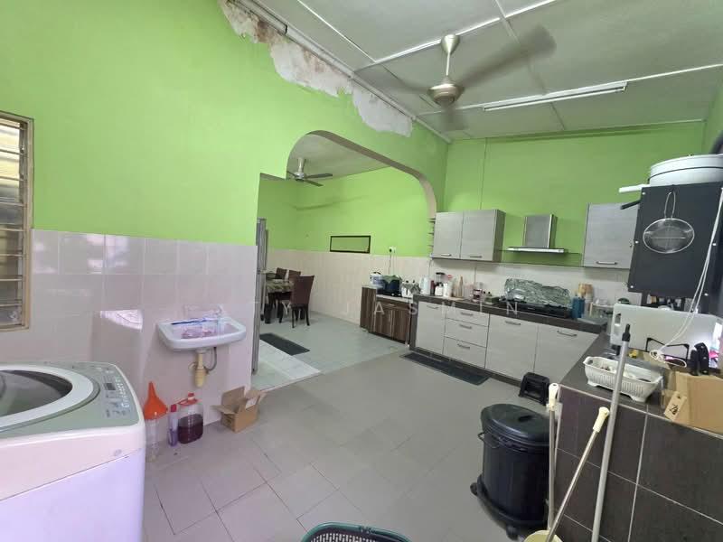 Taman Sinaran - 4