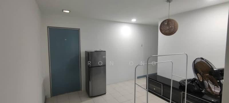 Cengal Condominium - 2