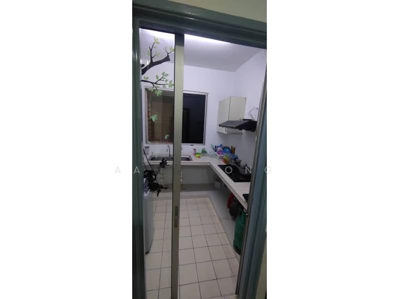 Cengal Condominium - 4