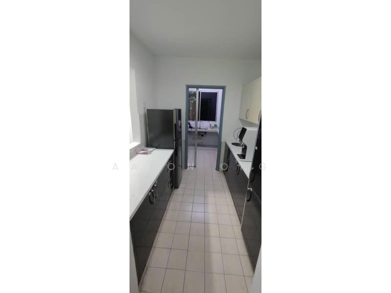 Cengal Condominium - 5