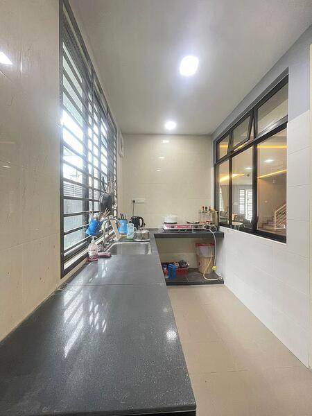Skudai - 4