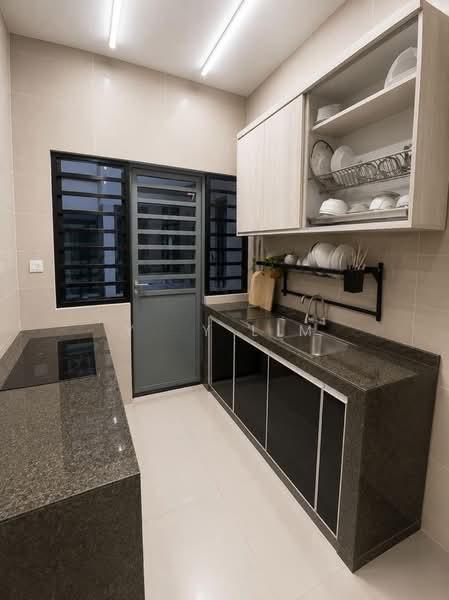 Horizon Hills - 3