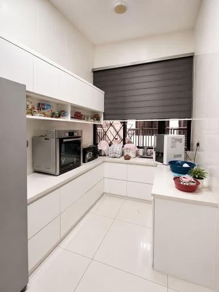 Horizon Hills - 2