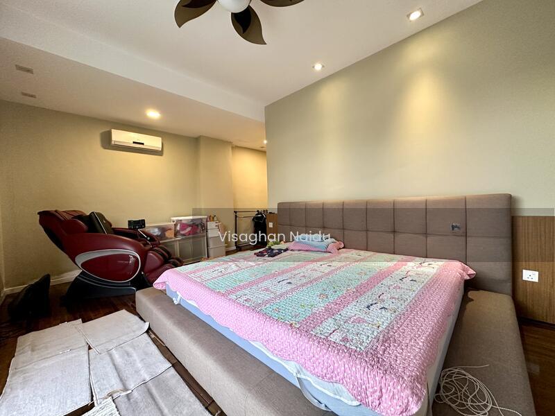 Puteri Heights - 2