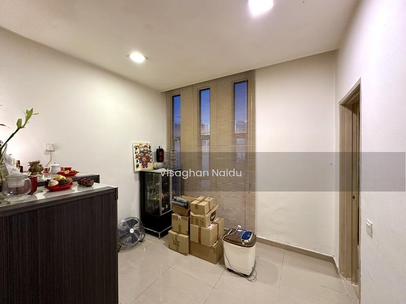 Puteri Heights - 4
