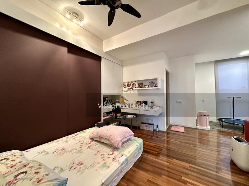 Puteri Heights - 5