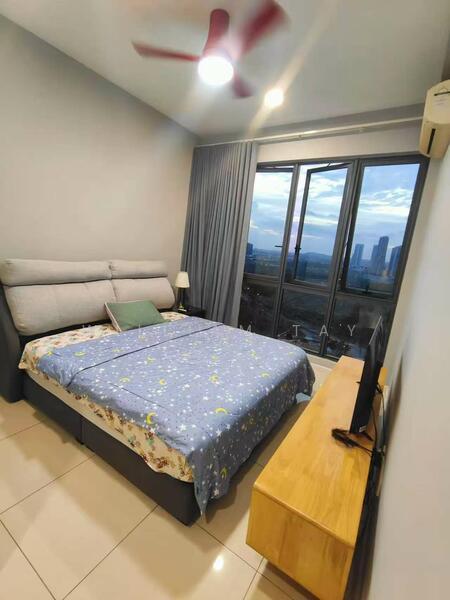The Elysia Park Residence - 4