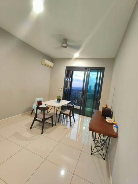 The Elysia Park Residence - 5