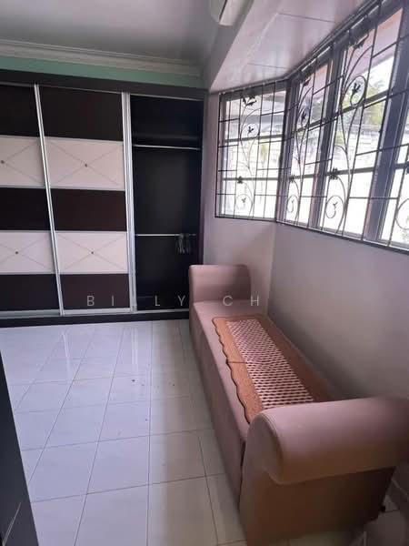 Taman Segar Perdana Cheras - 4