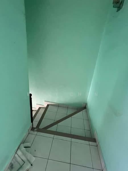 Taman Segar Perdana Cheras - 5