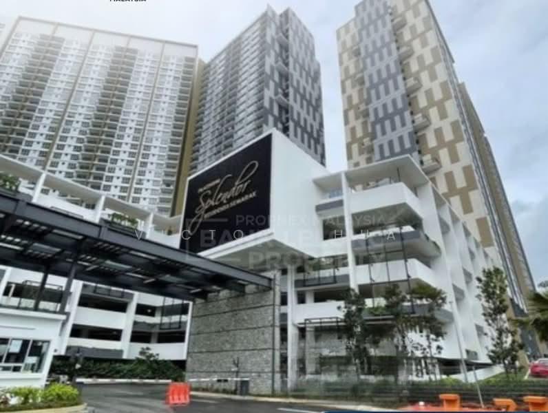 Platinum Splendor Residence - 2