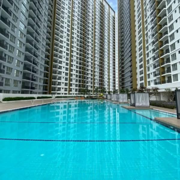 Platinum Splendor Residence - 4