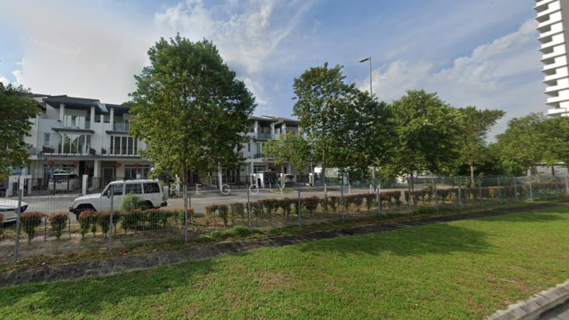 3 Storey Terrace House @ Putra Prima Utama, Puchong - 3