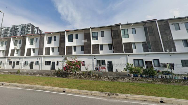 3 Storey Terrace House @ Putra Prima Utama, Puchong - 4