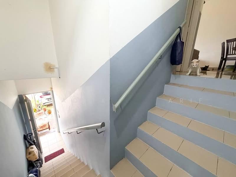 Bandar Tasik Kesuma - 3