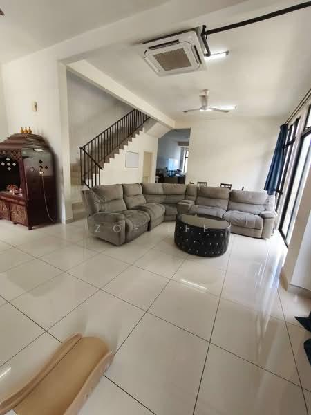 BANDAR CEMERLANG - 3
